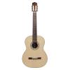 Klasická kytara Salvador Cortez Solid Top Concert CS-65 - 5