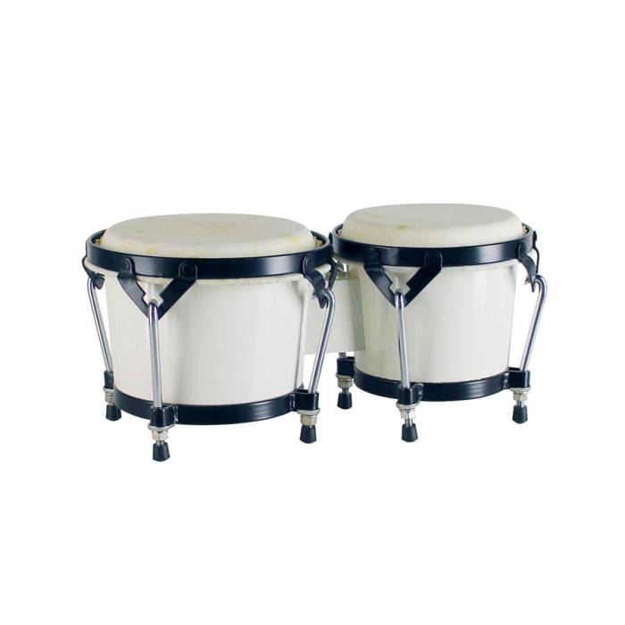 Bongo 7