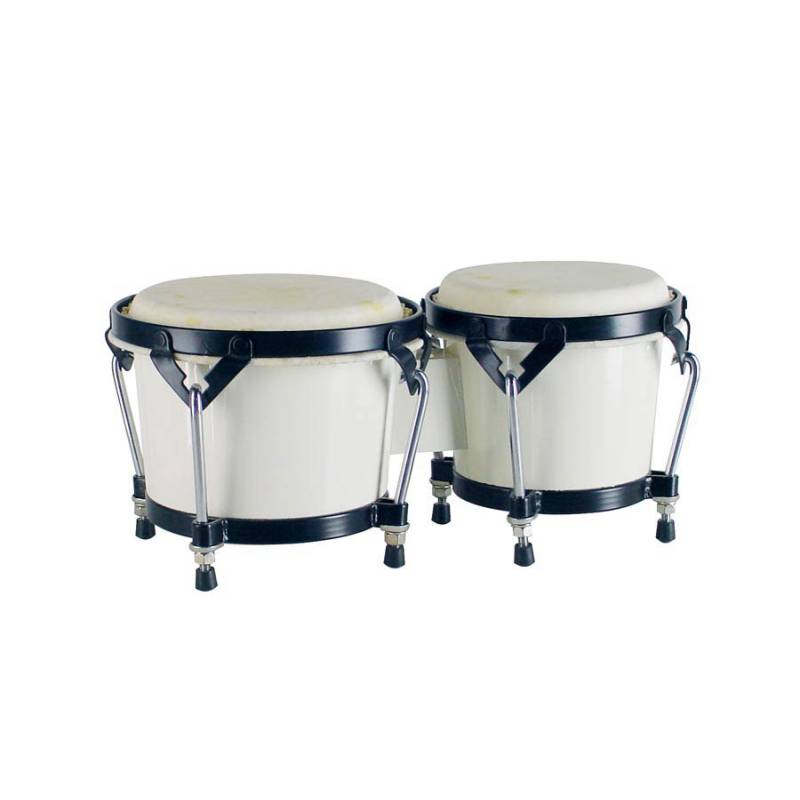 Bongo 7