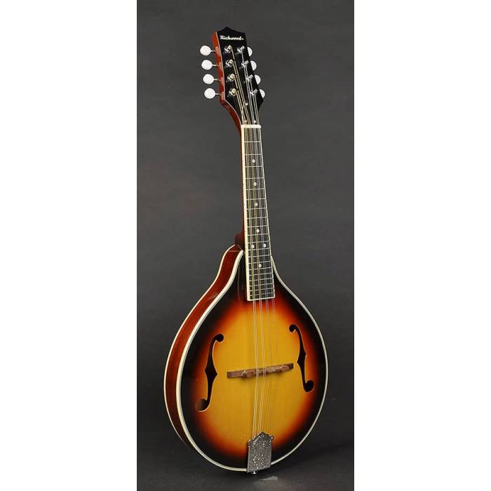 Mandolína A-styl Richwood Master RMA-60-VS