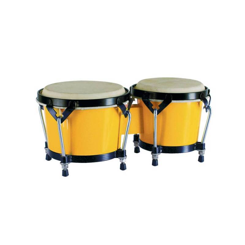 Bongo 7