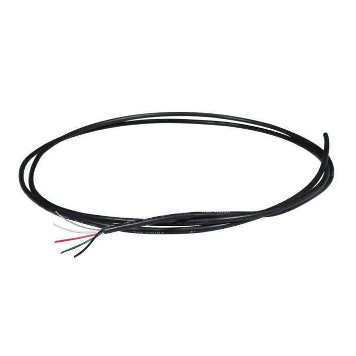 4-vodičový chráněný kabel Boston GIC-41