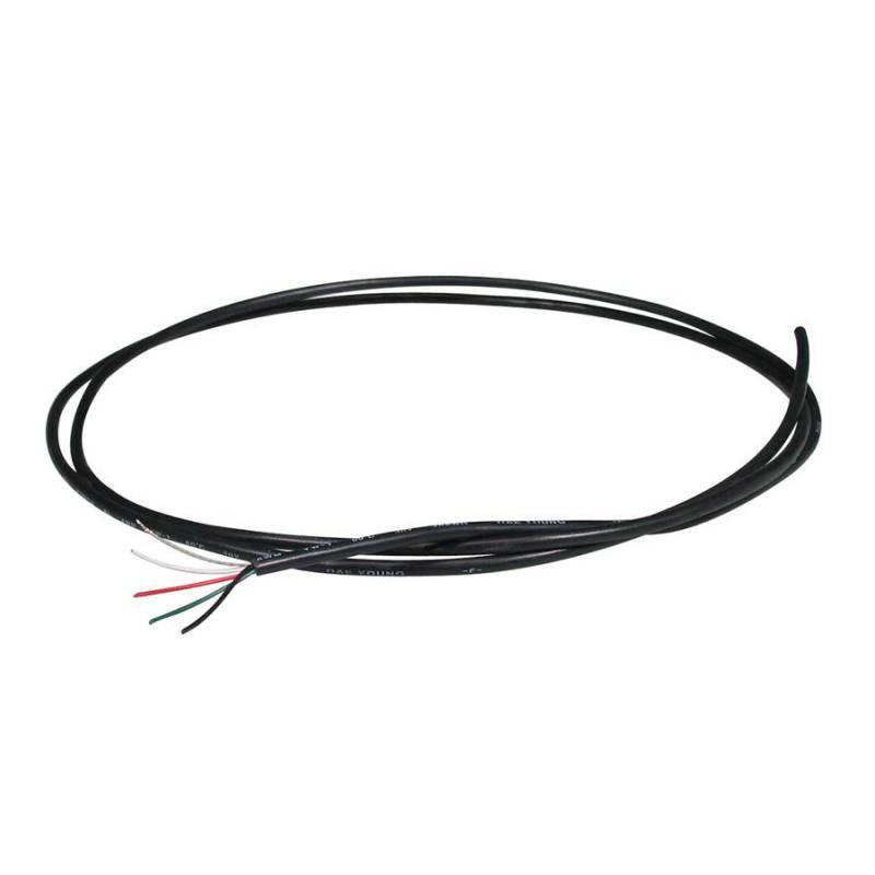 4-vodičový chráněný kabel Boston GIC-41 - 1