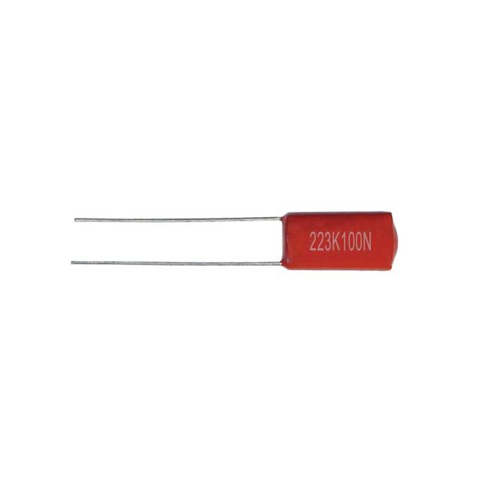 Kapacitator 10 ks Boston CDR-223