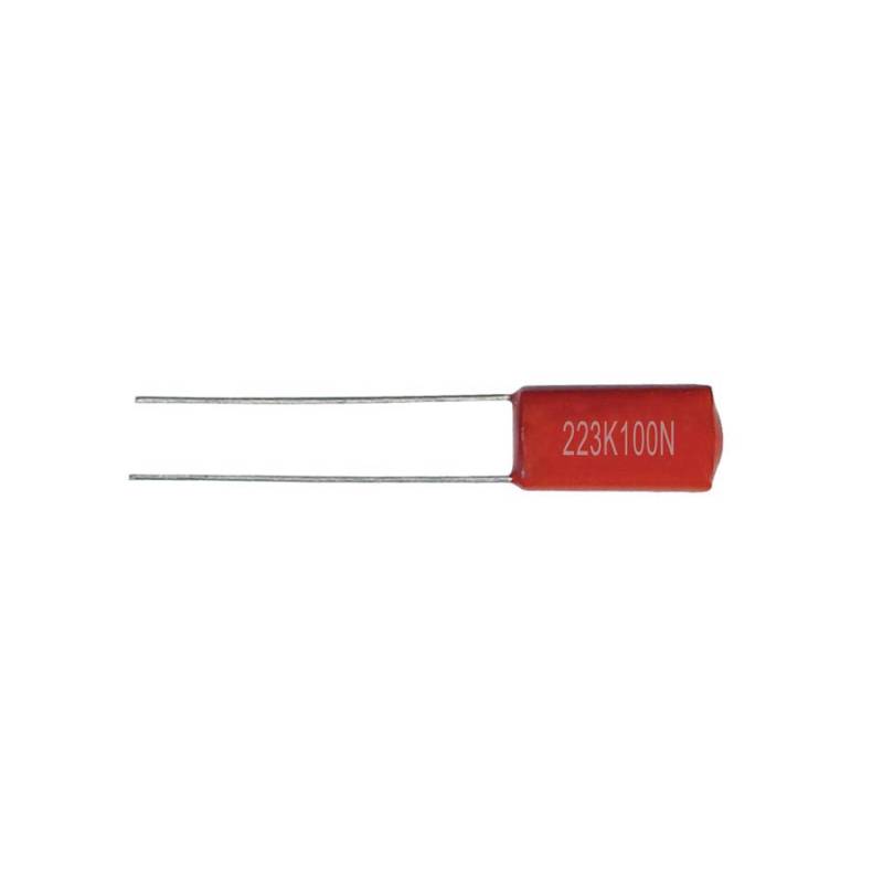 Kapacitator 10 ks Boston CDR-223 - 1