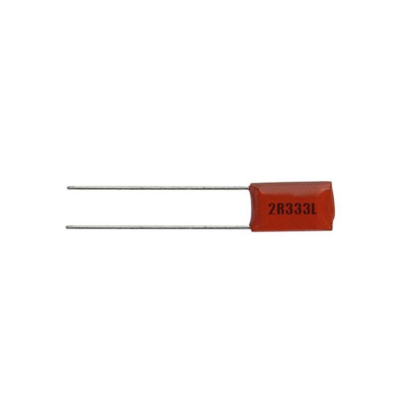 Kapacitator 10 ks Boston CDR-333 - 1