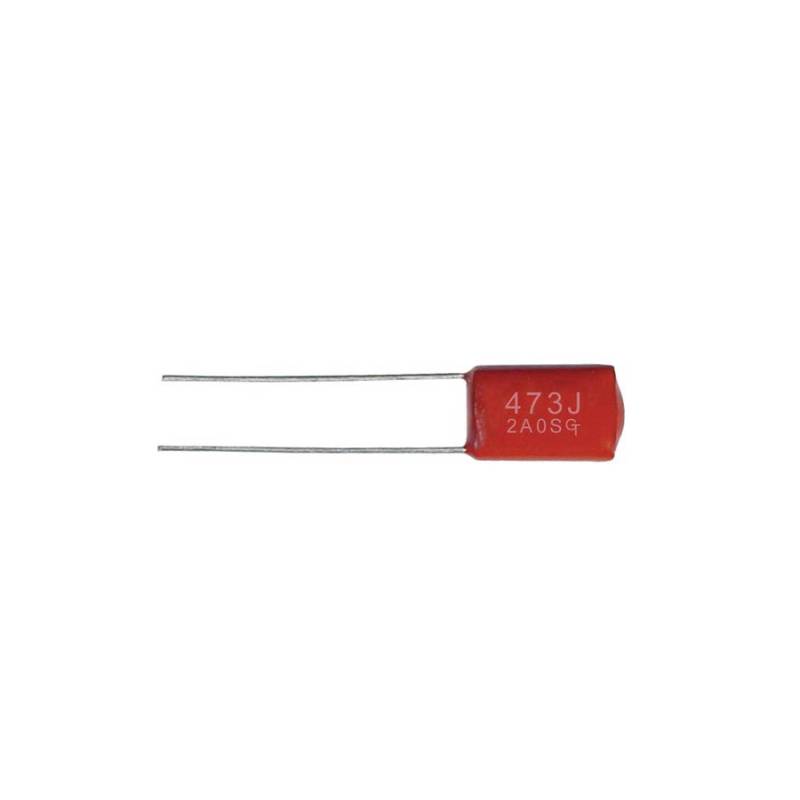 Kapacitator 10 ks Boston CDR-473 - 1