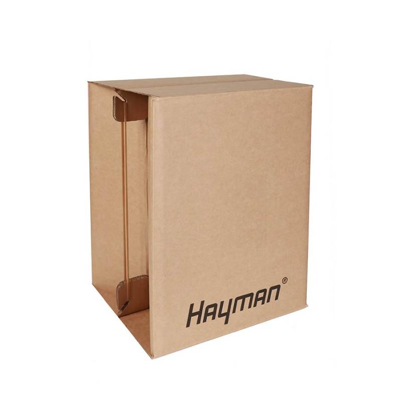 Kartonový cajon Hayman CAJ-25-CB - 1