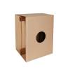 Kartonový cajon Hayman CAJ-25-CB - 3