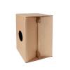 Kartonový cajon Hayman CAJ-25-CB - 4