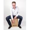 Kartonový cajon Hayman CAJ-25-CB - 5