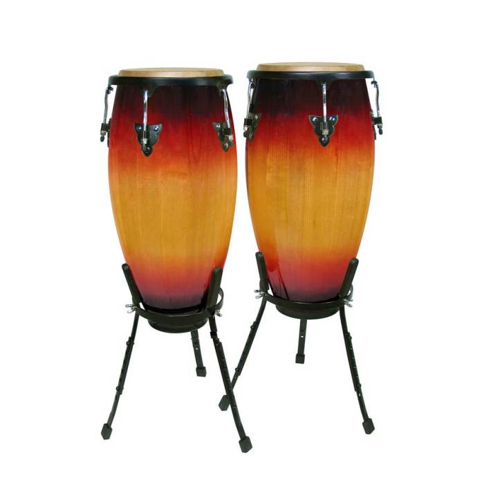 Perkuse conga Hayman CNG-25-SB