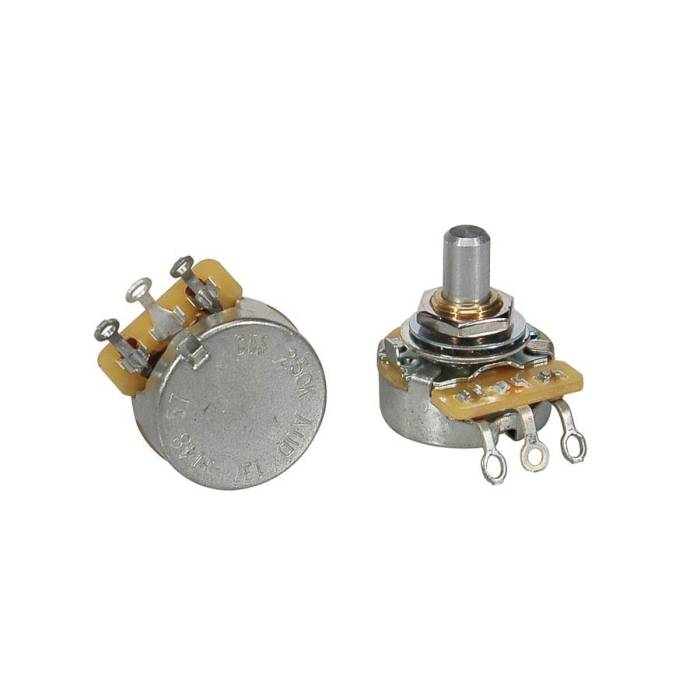 Potenciometry: CTS USA CTS-A57/20 Poteciometer 20 ks Poteciometer 20 ks CTS USA CTS-A57/20