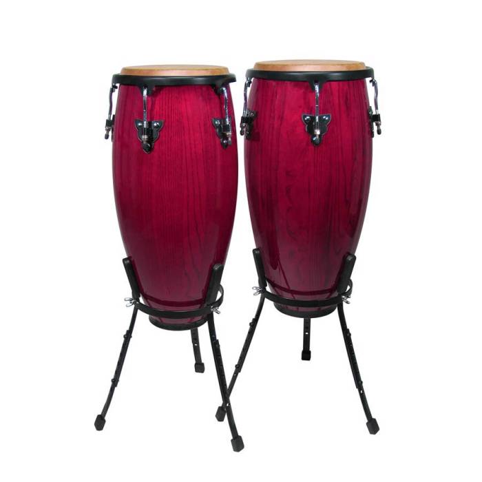 Perkuse conga Hayman CNG-25-WR