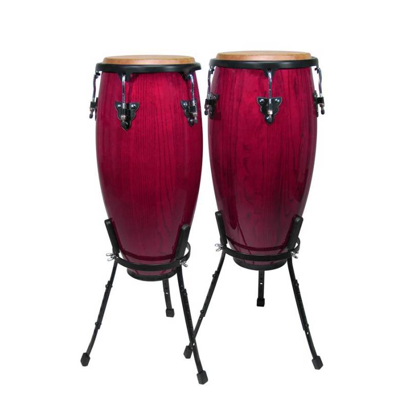 Perkuse conga Hayman CNG-25-WR - 1