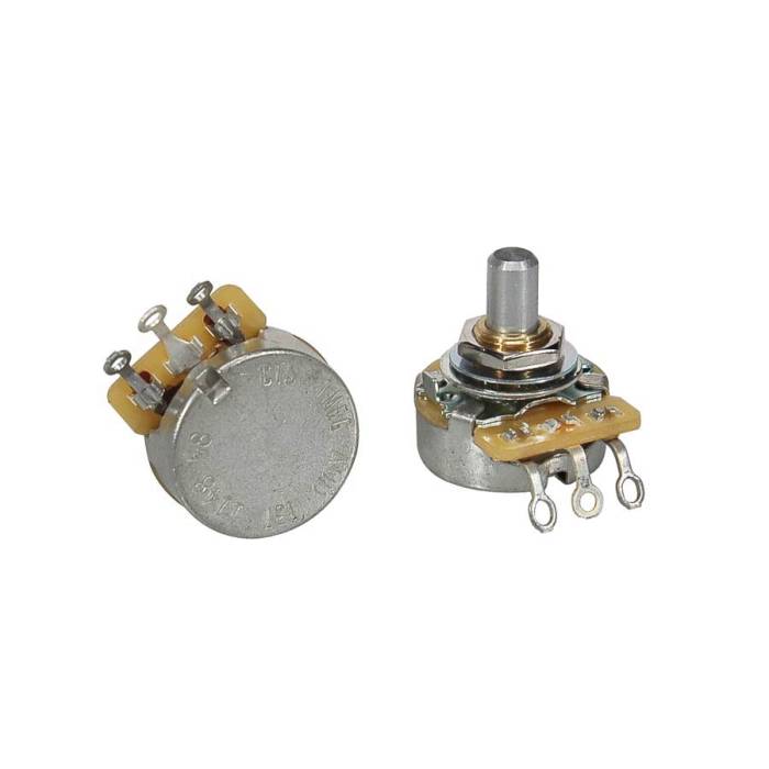 Potenciometry: CTS USA CTS-A58/20 Potenciometr 20 ks Potenciometr 20 ks CTS USA CTS-A58/20