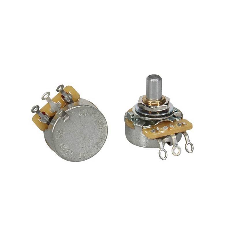 Potenciometr 20 ks CTS USA CTS-A58/20 - 1
