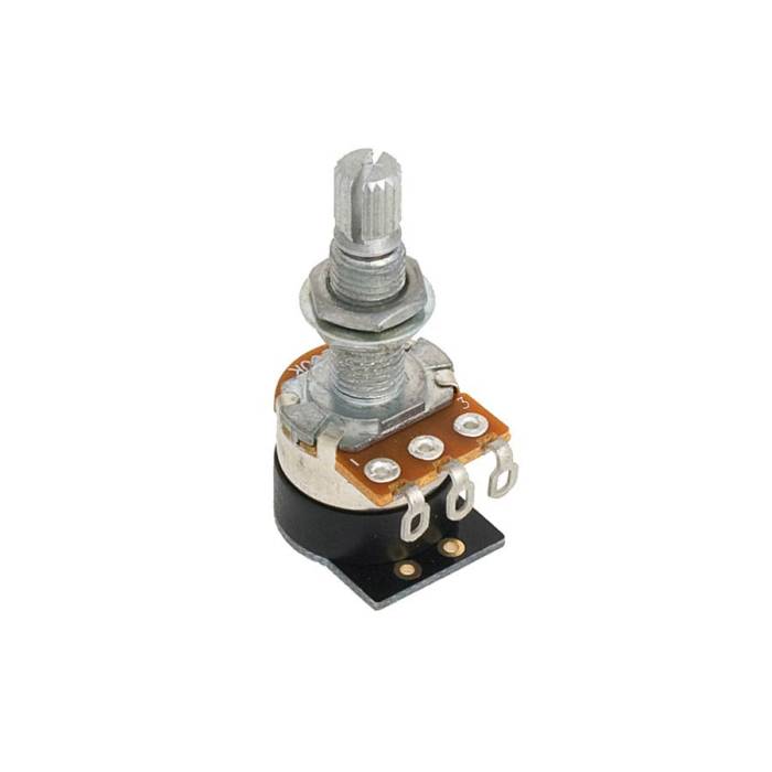 Potenciometry: Shadow SH-124-250 Kill pot potenciometr Kill pot potenciometr Shadow SH-124-250