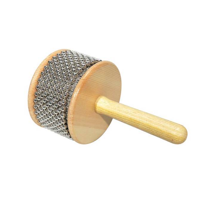 Cabasas: Hayman CBS-115-NT Cabasa Cabasa Hayman CBS-115-NT