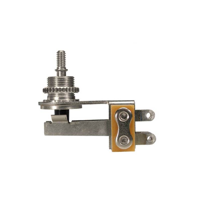 Toggle spínač 3-polohový Switchcraft SW-230-N - 1