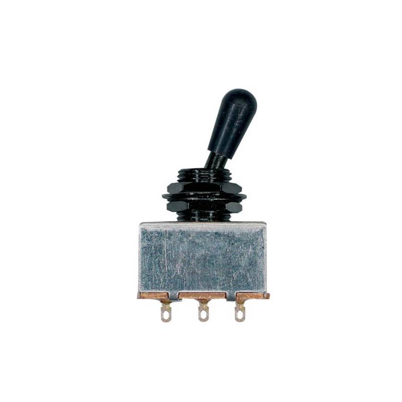 Toggle spínač 3-polohový Boston SW-5-BB - 1
