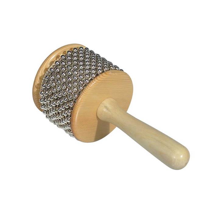 Cabasas: Hayman CBS-85-NT Cabasa Cabasa Hayman CBS-85-NT