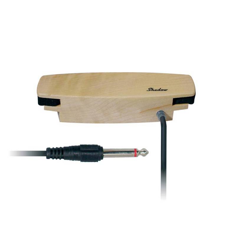 Snímač na akustickou kytaru Shadow SH-330 - 1