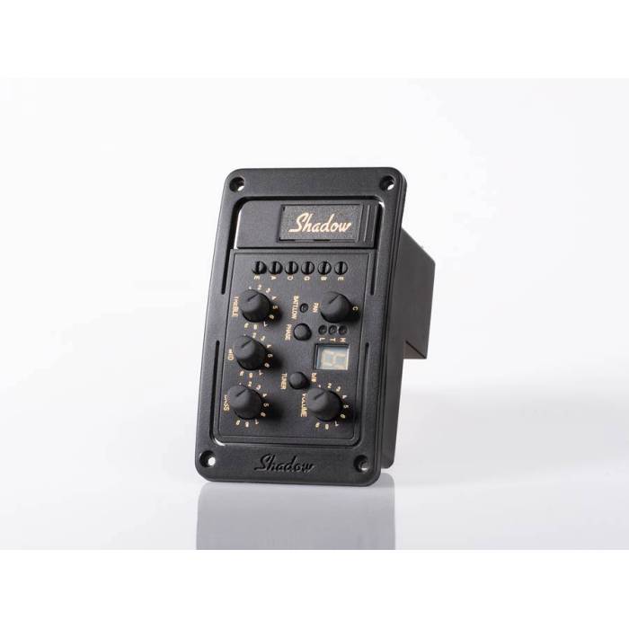 Elektronika pro snímače: Shadow Nanoflex SH-4020-C Předzesilovač Předzesilovač Shadow Nanoflex SH-4020-C