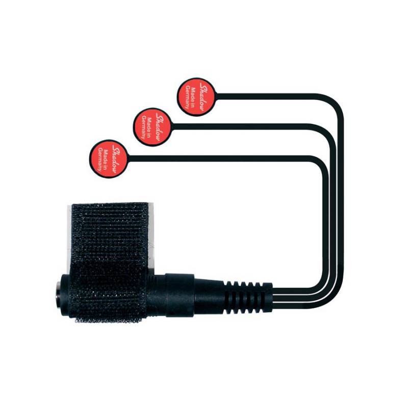 Tripleducer Shadow SH-713 - 1