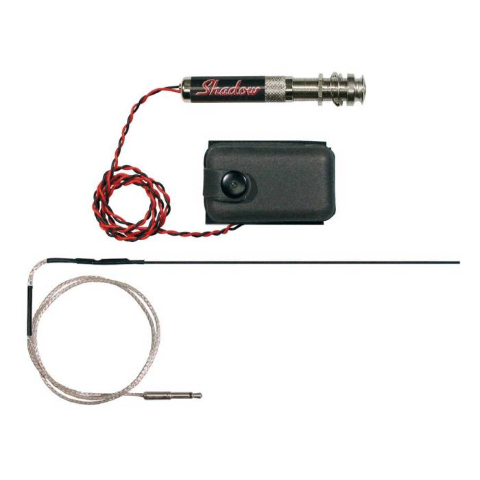 Piezo: Shadow SH-NFX-EPA Endpin předzesilovač Endpin předzesilovač Shadow SH-NFX-EPA