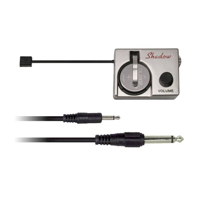 Piezo: Shadow SH-NFX-UK Předzesilovač na kobylku Předzesilovač na kobylku Shadow SH-NFX-UK