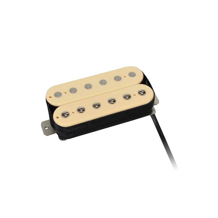 Snímače pro elektrické kytary: Boston Power Rock PHB-90-BIV Humbucker Humbucker Boston Power Rock PHB-90-BIV