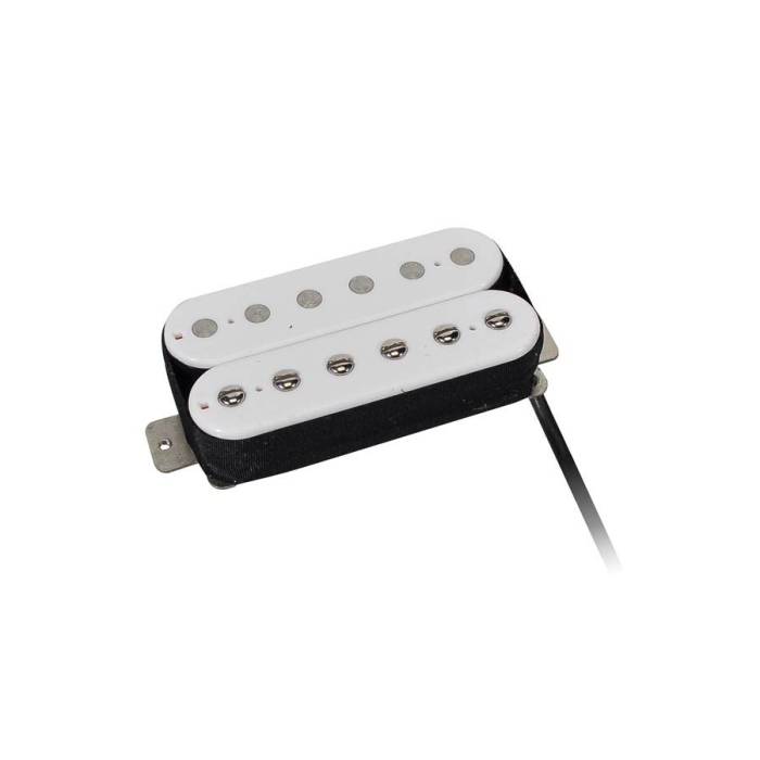 Snímače pro elektrické kytary: Boston Power Rock PHB-90-BWH Humbucker Humbucker Boston Power Rock PHB-90-BWH
