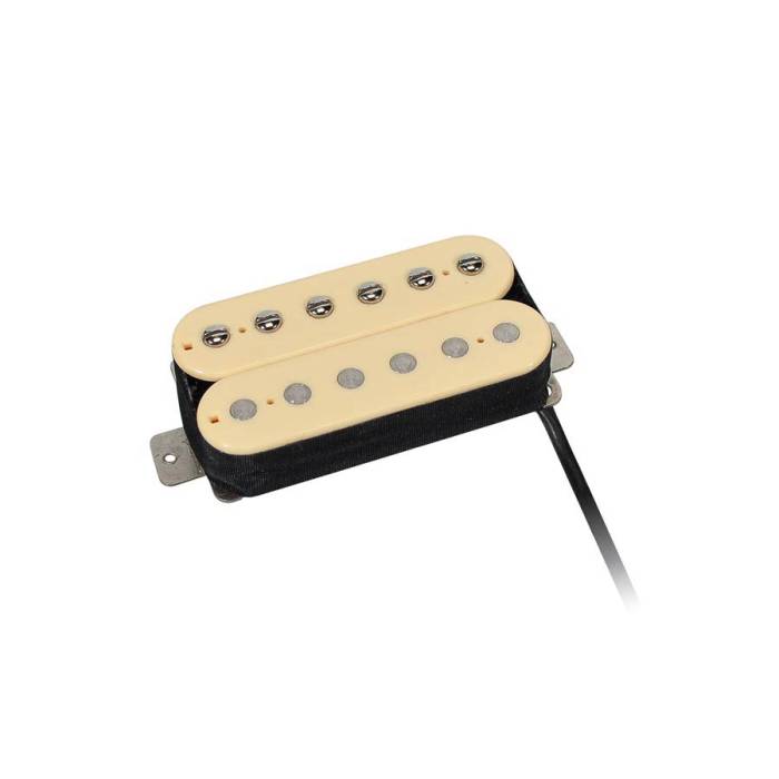 Snímače pro elektrické kytary: Boston Power Rock PHB-90-NIV Humbucker Humbucker Boston Power Rock PHB-90-NIV