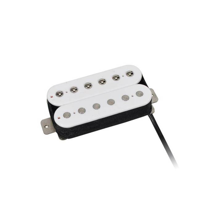 Snímače pro elektrické kytary: Boston Power Rock PHB-90-NWH Humbucker Humbucker Boston Power Rock PHB-90-NWH