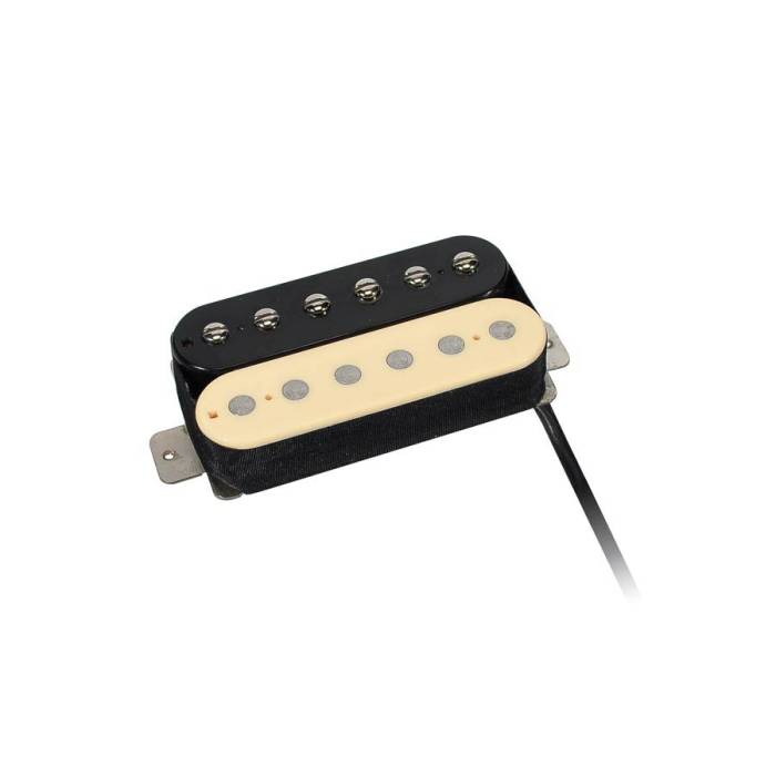 Snímače pro elektrické kytary: Boston Power Rock PHB-90-NZE Humbucker Humbucker Boston Power Rock PHB-90-NZE