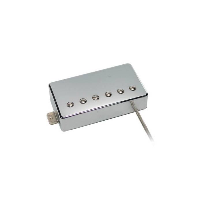 Snímače pro elektrické kytary: Boston Vintage VHB-57-BCH Humbucker Humbucker Boston Vintage VHB-57-BCH