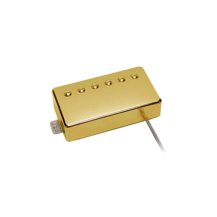 Snímače pro elektrické kytary: Boston Vintage VHB-57-NGD Humbucker Humbucker Boston Vintage VHB-57-NGD