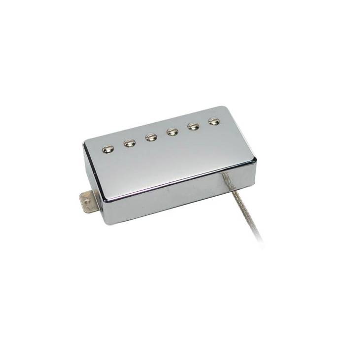 Snímače pro elektrické kytary: Boston Vintage VHB-57-NCH Humbucker Humbucker Boston Vintage VHB-57-NCH