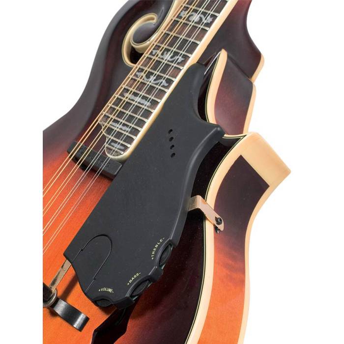 Snímač na F-typ mandolínu NMG pu Shadow SH-927-NMG4