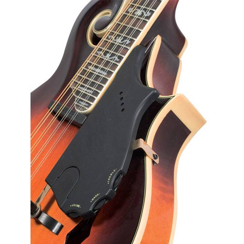 Snímač na F-typ mandolínu NMG pu Shadow SH-927-NMG4 - 1