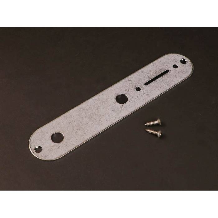 Control plates: Gotoh Master Relic CP-10-AC Control plate Control plate Gotoh Master Relic CP-10-AC