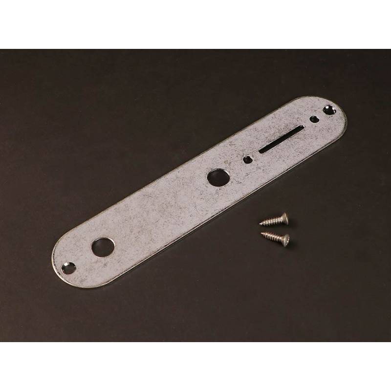 Control plate Gotoh Master Relic CP-10-AC - 1