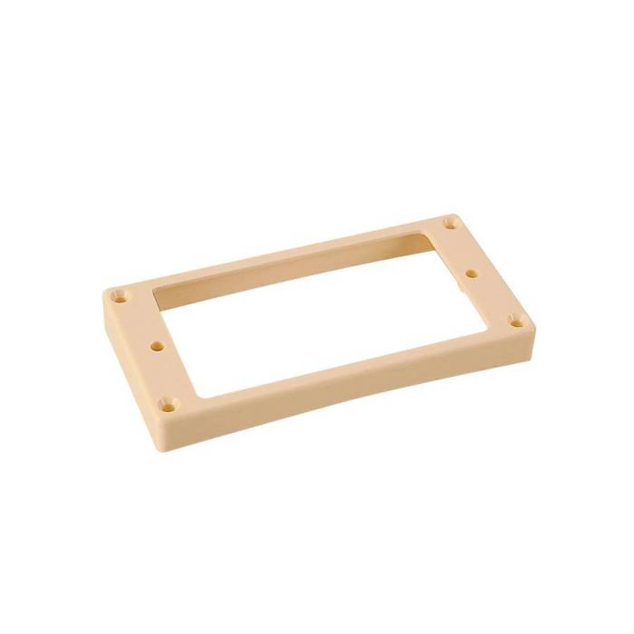 Díly pro montáž snímače: Boston HCS100110IV Rám na humbucker Rám na humbucker Boston HCS100110IV