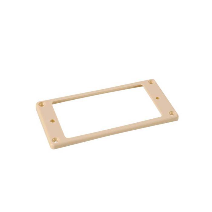 Díly pro montáž snímače: Boston HCS3050IV Rám na humbucker Rám na humbucker Boston HCS3050IV