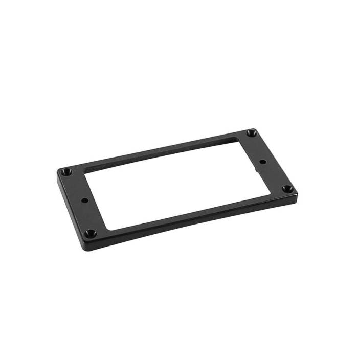 Díly pro montáž snímače: Boston HCS5070BK Rám na humbucker Rám na humbucker Boston HCS5070BK