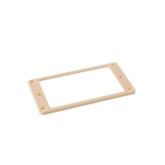 Díly pro montáž snímače: Boston HF3030IV Rám na humbucker Rám na humbucker Boston HF3030IV
