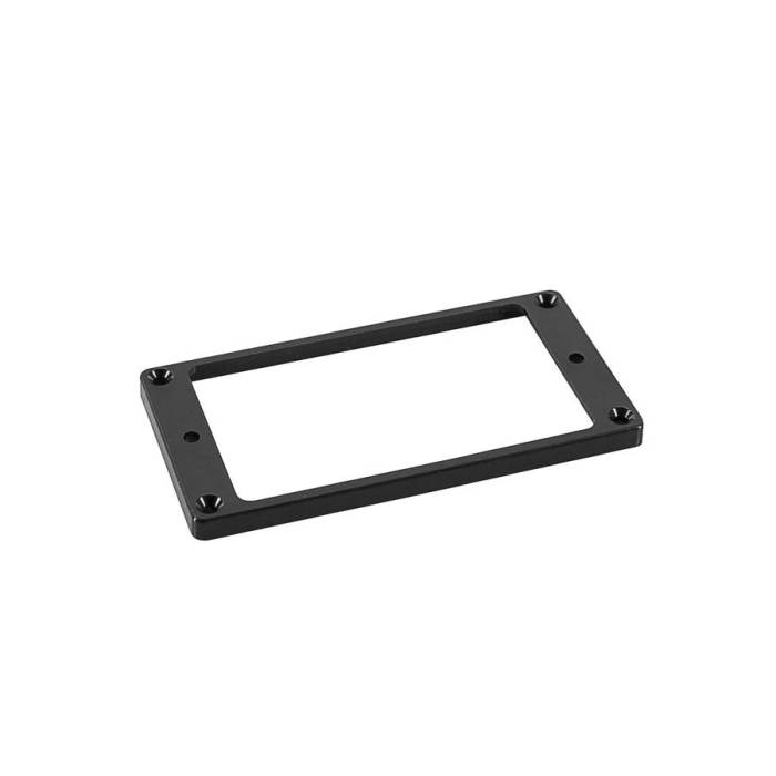 Díly pro montáž snímače: Boston HF5050BK Rám na humbucker Rám na humbucker Boston HF5050BK