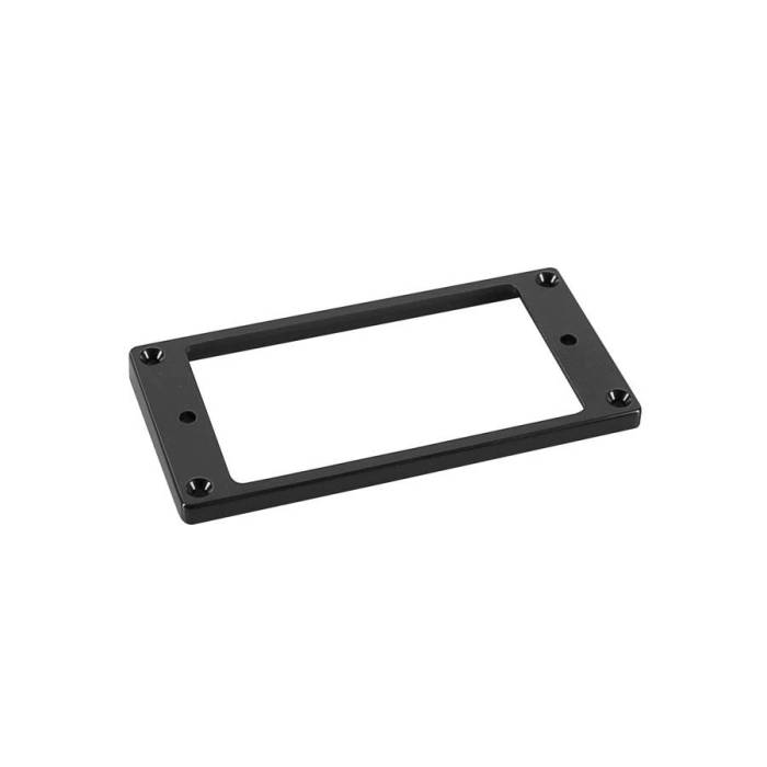 Díly pro montáž snímače: Boston HFS5070BK Rám na humbucker Rám na humbucker Boston HFS5070BK