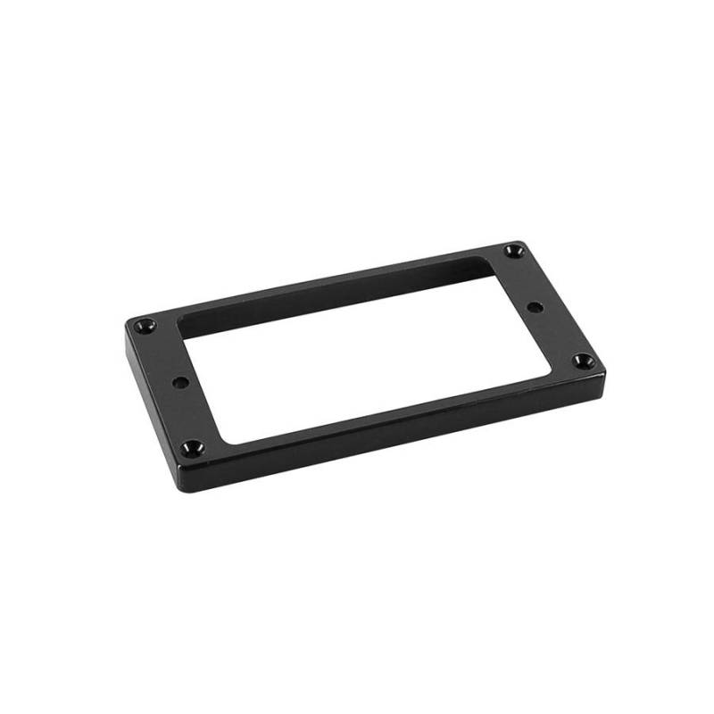 Rám na humbucker Boston HFS7090BK - 1